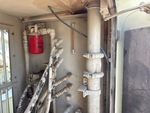 Hydraulics with Hydraulic Tank