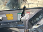 Control Station - Upper with Drum Rotation Indicator