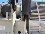 Crane Superstructure with 