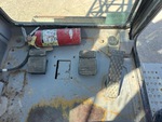 Control Station - Upper with Hoist Brakes