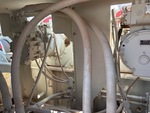 Hydraulics with Hoses (Hydraulic)