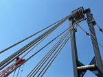 Crane Superstructure with 