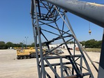 Crane Superstructure with 