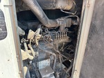 Engine with Engine - Left Side