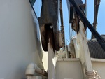 Crane Superstructure with 