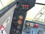 Control Station - Upper with Warning Lights