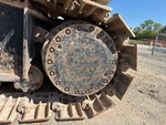 Drivetrain with Final Drives