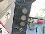 Control Station - Upper with Gauges