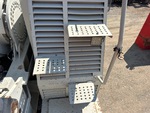General Appearance with Steps/Ladders