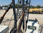 Crane Superstructure with 