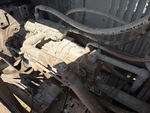 Hydraulics with Hydraulic Motors