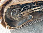 Drivetrain with Drive Motors