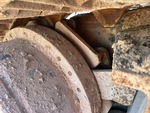 Undercarriage with Right Sprocket