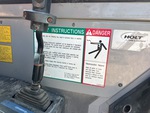 Safety with 
