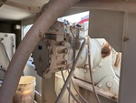 Hydraulics with Auxiliary Hoist