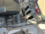 Control Station - Upper with Controls Hydraulic or Air