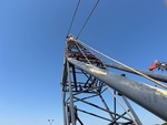 Crane Superstructure with 