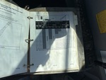 General Appearance with Load Chart