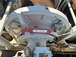Crane Superstructure with Hoist and Boom Clutches