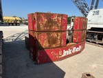 Specialty with Counterweights