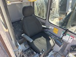 Control Station - Upper with Seats/Armrests