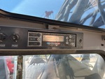 Control Station - Upper with Heater