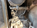 Engine with Engine - Right Side