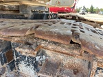 Undercarriage with Right Grouser Height