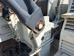 Crane Superstructure with 