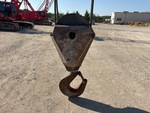 Specialty with Main Load Block