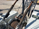 Crane Superstructure with 