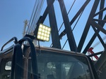 General Appearance with Exterior Lights