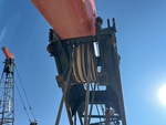 Crane Superstructure with 