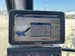 Control Station - Upper with Load Moment Indicator