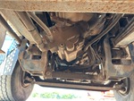 Underbody with Krafteingriff