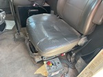 Cab with Sitze / Armlehnen