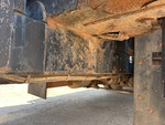 Underbody with Chassis - Zustand