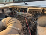 Motor with 