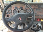 Cab with Lenkelemente