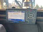 Cab with 
