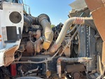 Motor with Engine - Right Side