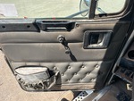 Cab with Fenstersteuerung