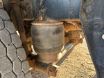 Underbody with Air-Bags