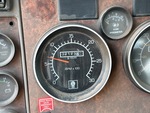 Cab with Engine Hours