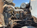 Motor with Engine - Left Side