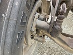 Brakes with 