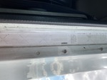 General Appearance with Second Serial Number/VIN Photo