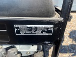 Generator with 