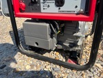 Generator with 
