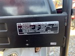 Generator with 